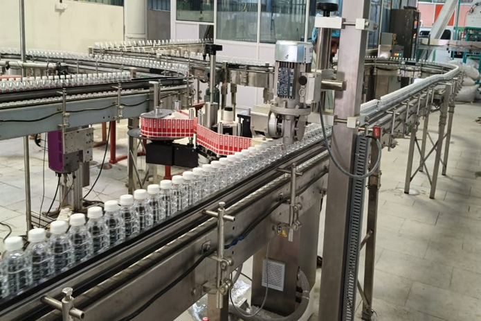 Belt Conveyor