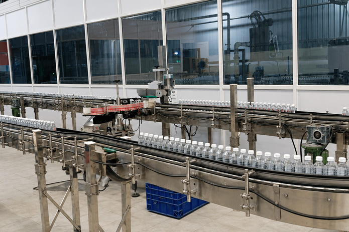 Belt Conveyor