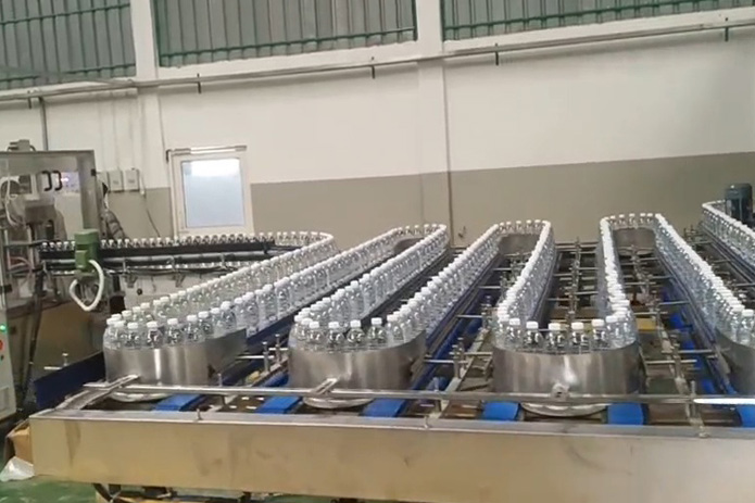Belt Conveyor