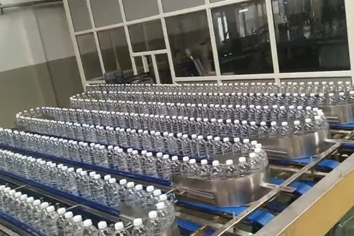 Chain Conveyor